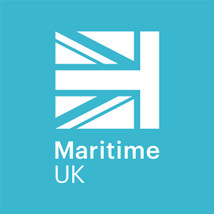 Organisation Logo (Maritime UK)