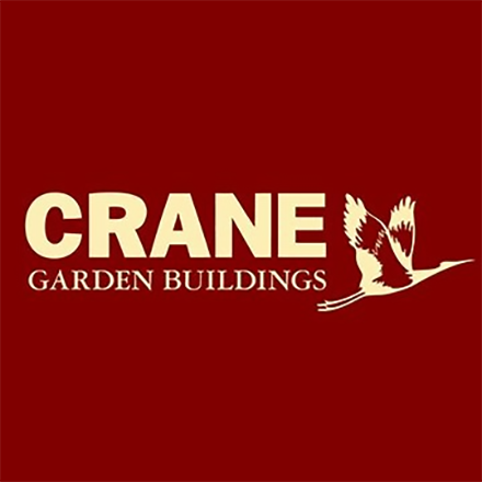 Company Logo (Crane Garden Buildings)