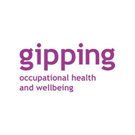 Organisation Logo (Gipping Occupational Health)
