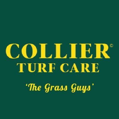 Collier Turf Logo