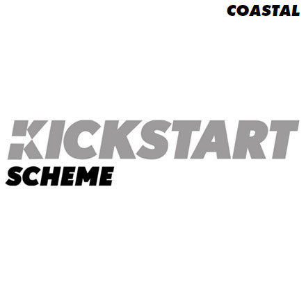 Scheme Logo (Kickstart, Coastal)