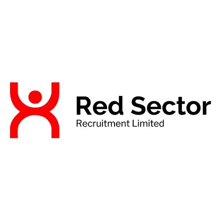Company Logo (Red Sector Recruitment)