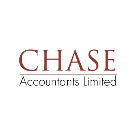 Company Logo (Chase Accountants Limited)