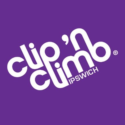 Company Logo (Clip n Climb Ipswich)