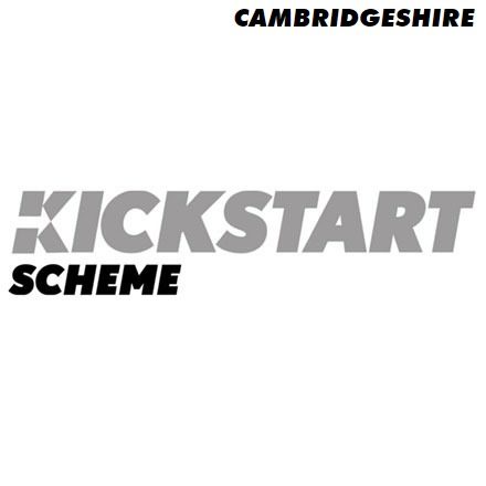 Scheme Logo (Kickstart, Cambridgeshire)