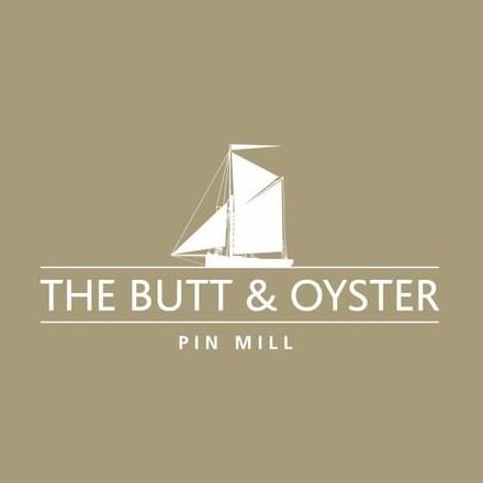 Company Logo (The Butt & Oyster)
