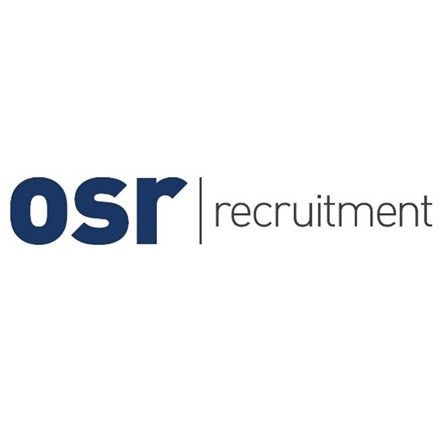 Company Logo (OSR Recruitment Ipswich)