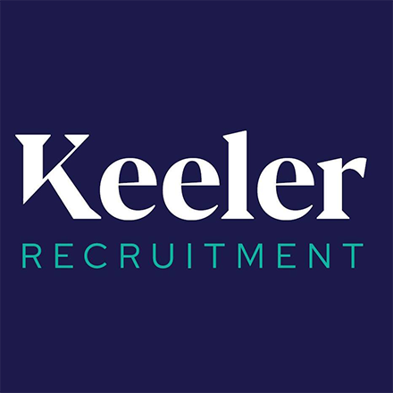 Company Logo (Keeler Recruitment)