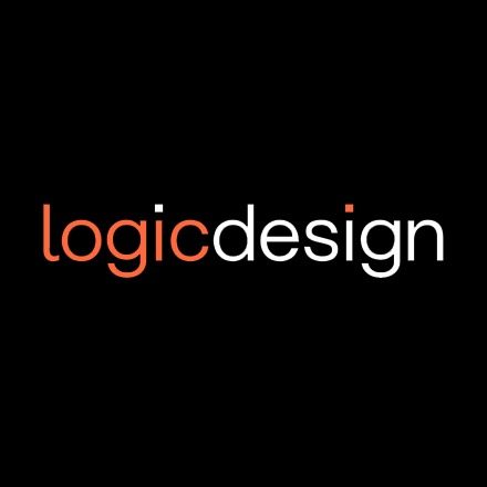 Company Logo (Logic Design)