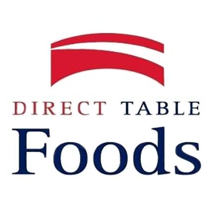 Company Logo (Direct Table Foods)