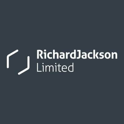 Richard Jackson Logo