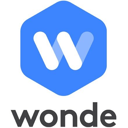 Company Logo (Wonde)