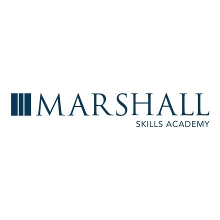 Organisation Logo (Marshall Skills Academy)