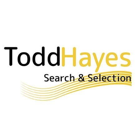 Todd Hayes Logo