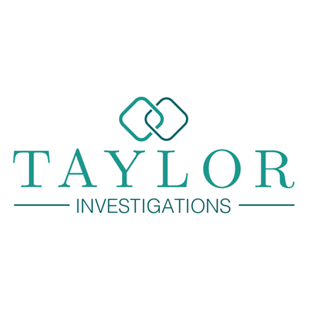 Company Logo (Taylor Investigations)