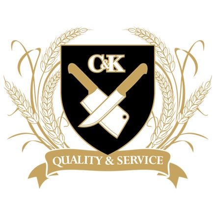 Company Logo (C&K Meats)