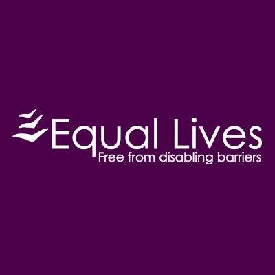 Equal Lives Logo