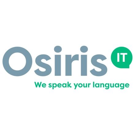 Company Logo (Osiris IT)