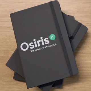 Organisation Image (Osiris IT: We speak your language)