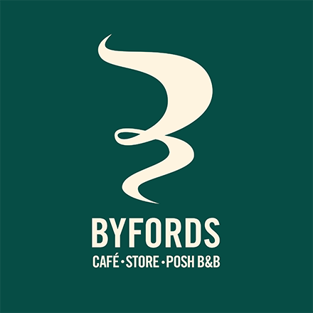 Company Logo (Byfords)