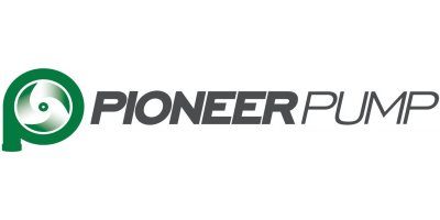 Pioneer Pump Logo