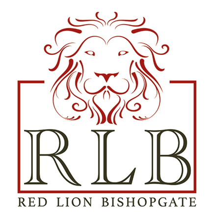 Company Logo (The Red Lion Bishopgate)