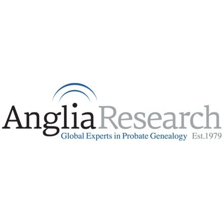 Company Logo (Anglia Research)