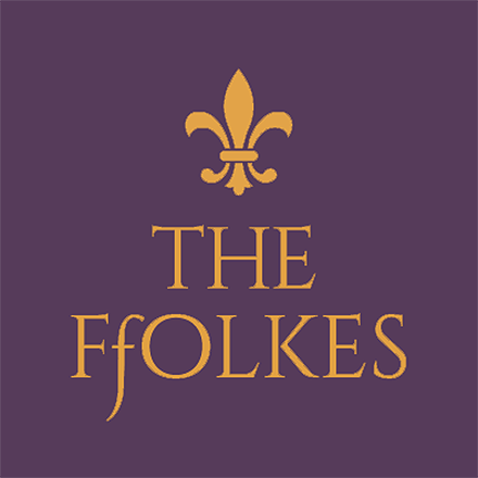 Company Logo (The Ffolkes)
