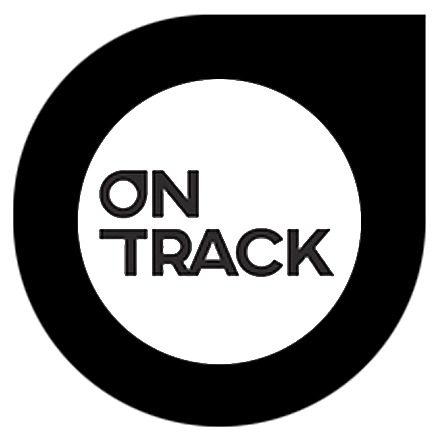 Organisation Logo (On Track)