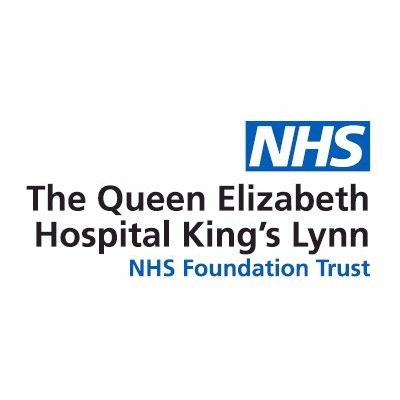 Queen Elizabeth Logo