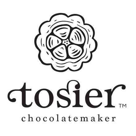 Tosier (Logo)