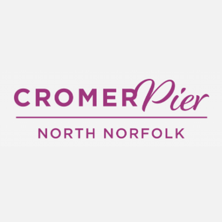 Cromer Pier (Logo)
