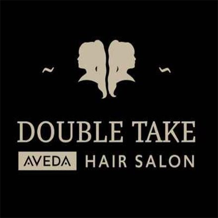 Double Take (Logo)