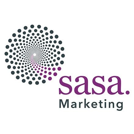 Sasa Marketing (Logo)