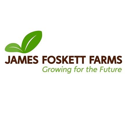 James Foskett (Logo)