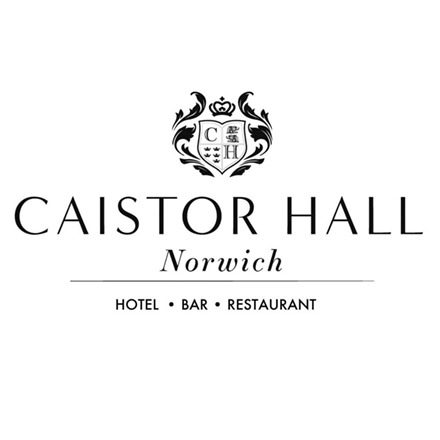 Company Logo (Caistor Hall Norwich)