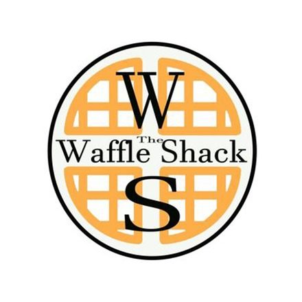 The Waffle Shack - Logo