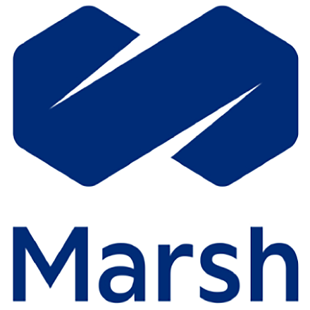 Company Logo (Marsh)