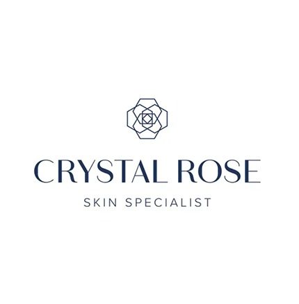 Crystal Rose (Logo)