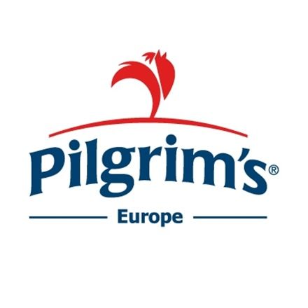 Company Logo (Pilgrim's Europe)