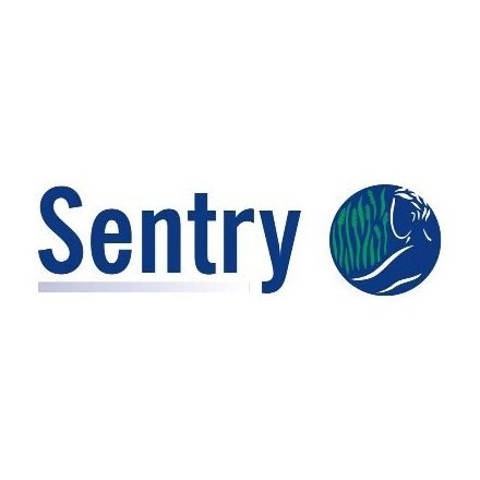 Company Logo (SENTRY LTD)