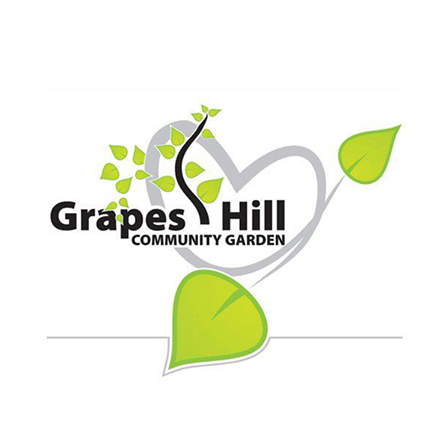 Grapes Hill (Company Logo)