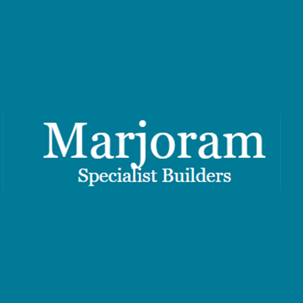Marjoram (Company Logo)