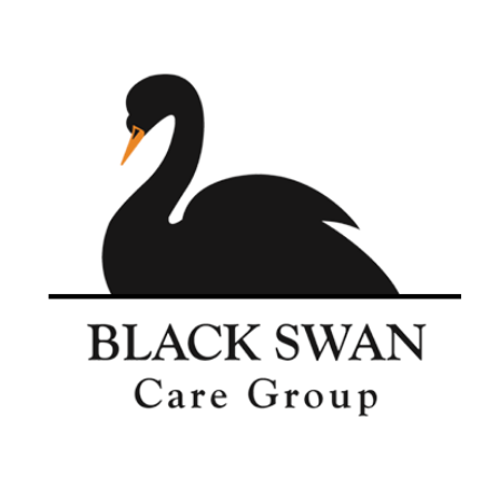 Black Swan (Company Logo)