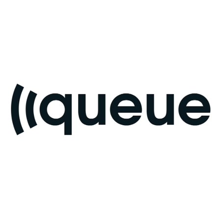 Queue Technology (Company Logo)