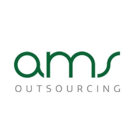 AMS Outsourcing (Company Logo)