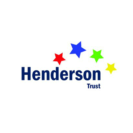 The Henderson Trust (Company Logo)