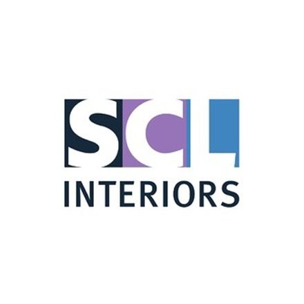 SCL Interiors (Company Logo)