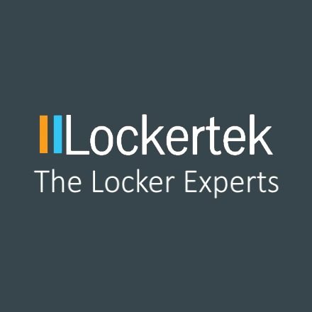 Lockertek (Company Logo)
