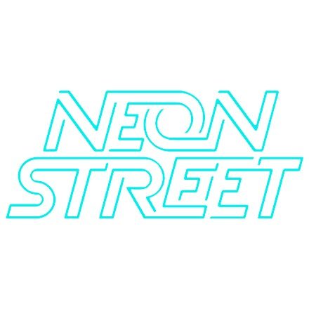 Neon Street (Company Logo)